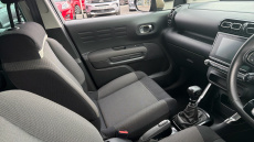 Citroen C3 Aircross 1.2 PureTech 110 C-Series Edition 5dr Petrol Hatchback